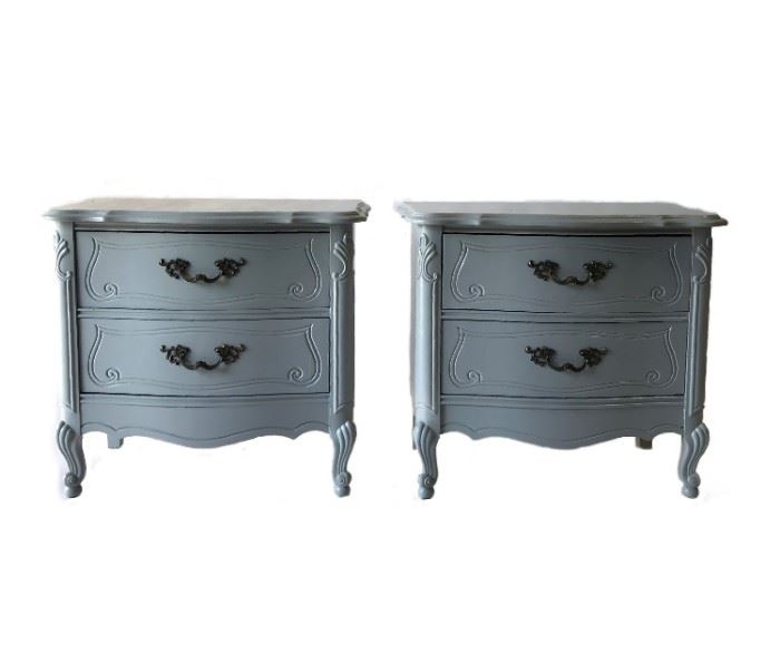 Vintage Night Stands