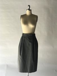 Christian Dior Skirt