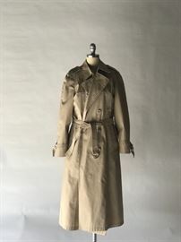 London Fog Jacket