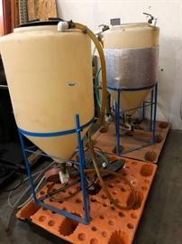 Fuel Meister II Bio Diesel Fuel system for making ...