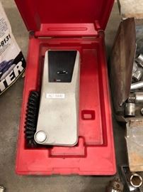 Lot of tools SnapOn SK Sockets wrenches Drwer Sli ....