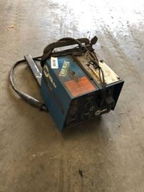 Miller S32S Wire Feed Millermatic Welder