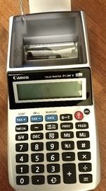"Complicated" calculator