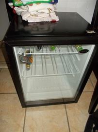 wine cooler