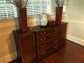 Henkell & Harris sideboard