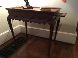 Eldred  Wheeler Tea table 