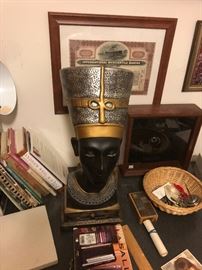 ANOTHER ONE OF OUR EGYPTIAN PIECES