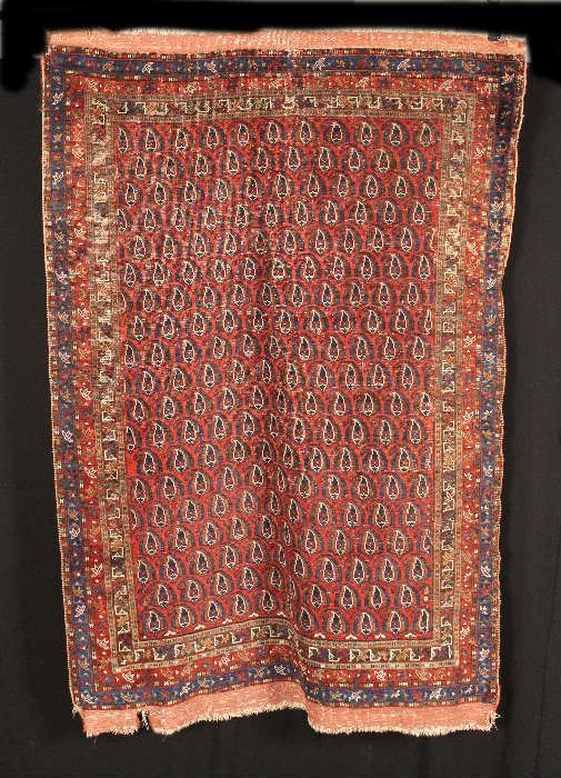 Afshar Oriental Carpet