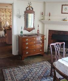 New Castle New Hampshire Antique Sale