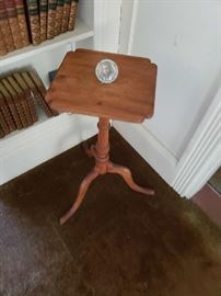 Candle stand