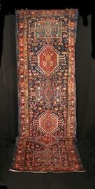 Oriental Carpet Runners