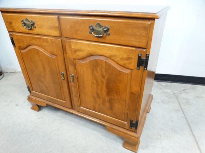 Ethan Allen Early American Buffet