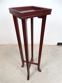Hall table