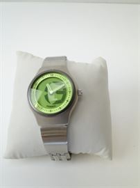 Fossil Brand Big Tic Mens Watch
