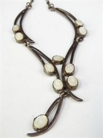 Mother of Pearl Necklace