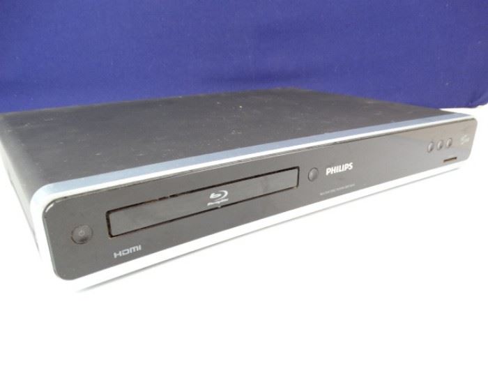 BluRay Player