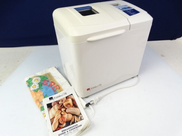 Bread Maker