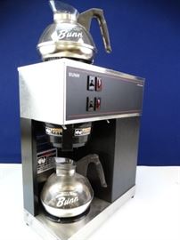 Bunn Coffee Maker