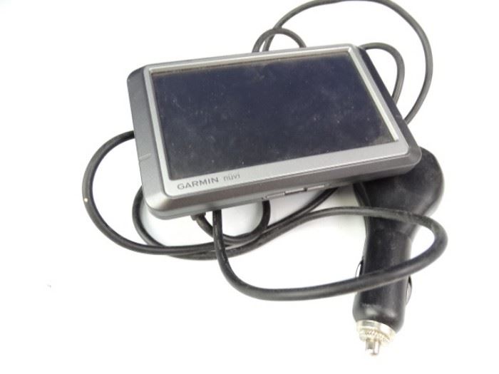 Garmin GPS