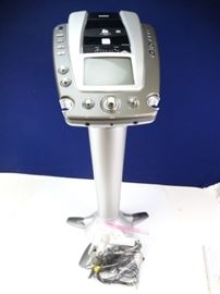 Karaoke Machine