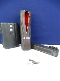 Tasco Wild Game Camera Rangematic MK5 D