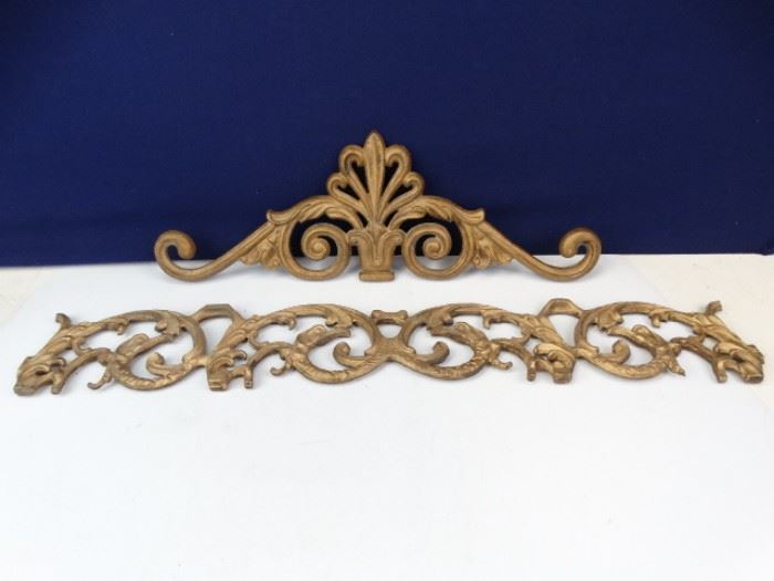 Metal Wall Art