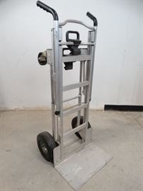 Hand Truck (2)