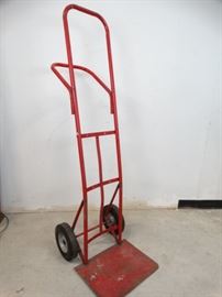 Hand Truck