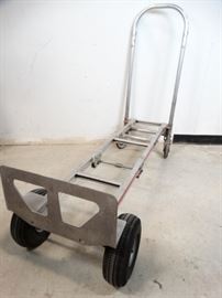 Magliner TypeO Nose Dolly