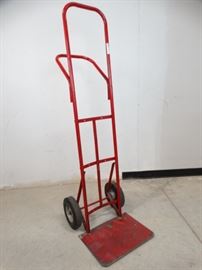 Moving Dolly