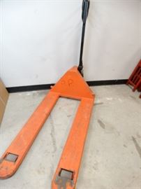 Pallet Jack