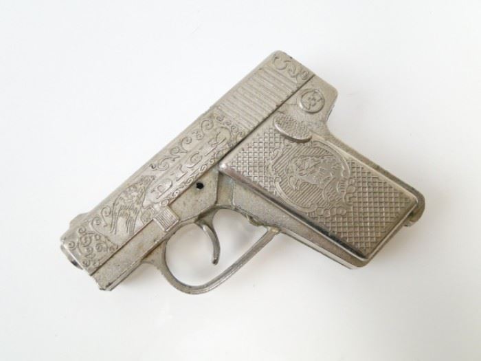 Vintage Dick Tracy Cap Gun
