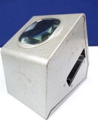 Slide Magnifier