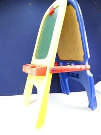 Childrens Easel