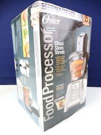 Food Processor