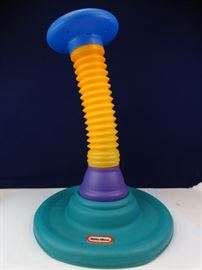 Little Tykes Water Fountain