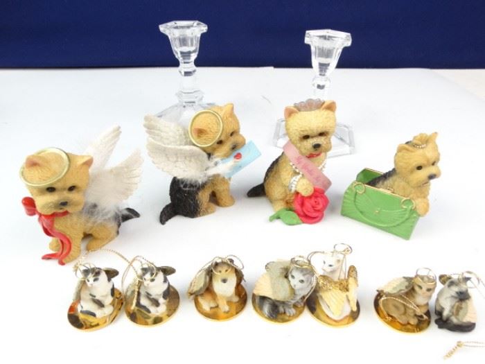 Miscellaneous Home Decor