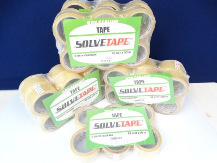 Packing Tape