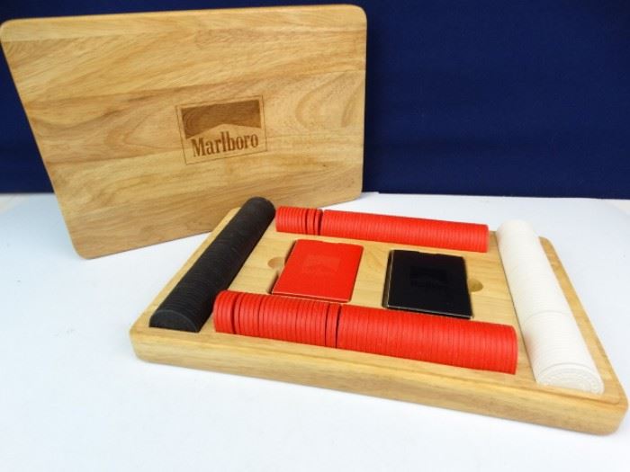 Poker Set