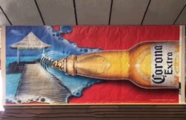 The poster is 10'10" X 5'