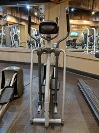 Eliptical Exercise Machine, SportsArt