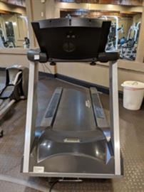 Treadmill, BH Fitness