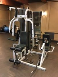 Multisports MS-5000 Home Gym