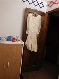 storage  cabinet,dress