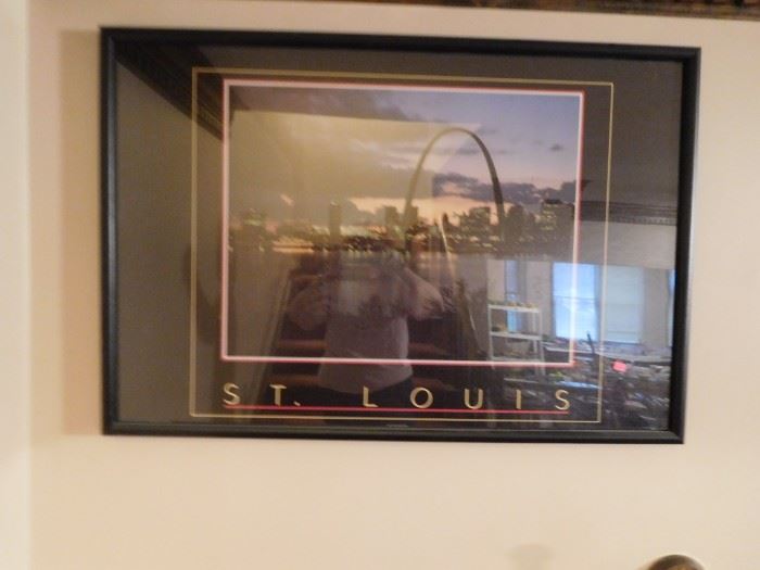 poster  of  st  louis