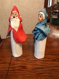 Older Jane F. Hankins figures