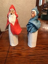 Older Jane F. Hankins figures