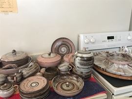 Mid-Century China