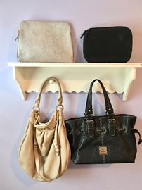 Handbags