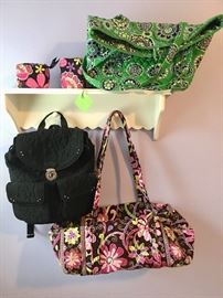 Handbags